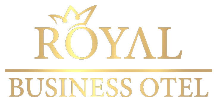 Royal Business Otel Logo